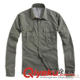 速干襯衣 廠家直銷批發(fā)快干套裝男長袖兩截袖可拆卸速干褲男款休閑大碼套裝圖片|速干襯衣 廠家直銷批發(fā)快干套裝男長袖兩截袖可拆卸速干褲男款休閑大碼套裝產(chǎn)品圖片由三門縣豪華服飾公司生產(chǎn)提供-