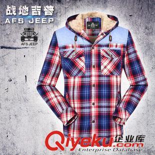 保暖襯衫 2015秋冬新款男式純棉加厚保暖襯衣連帽休閑長袖襯衫批發(fā)廠家直銷圖片|保暖襯衫 2015秋冬新款男式純棉加厚保暖襯衣連帽休閑長袖襯衫批發(fā)廠家直銷產(chǎn)品圖片由石獅市吉普探路者服飾商行公司生產(chǎn)提供-