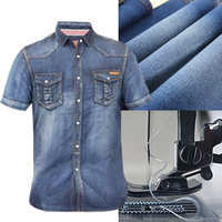 淘工廠童裝牛仔連衣裙加工定制中山大涌源頭實力廠家|牛|家畜|農業|產品|中國黃頁網