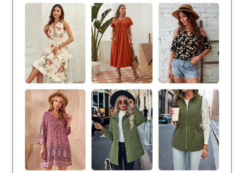 shein官方 急招 這些女裝品牌線 系列線需求火爆,快來(lái)合作跨境掘金