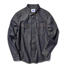  上海怡景服裝廠 主營(yíng) 經(jīng)銷和加工各類襯衫