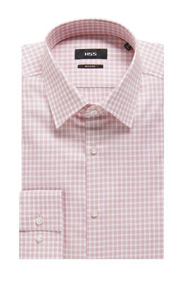 高級襯衫的制作工藝_藝術(shù)_網(wǎng)