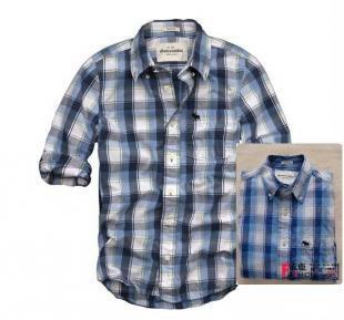 現貨0AF原單男裝格子襯衫/AF襯衣/AF襯_二手設備轉讓_世界工廠網中國產品信息庫