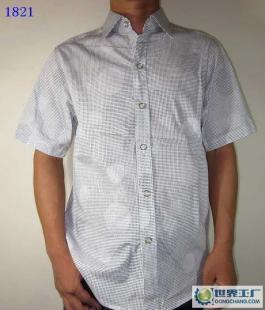 新款 男士絲光棉 純棉印花短袖襯衫 特價(jià)_二手設(shè)備轉(zhuǎn)讓_世界工廠網(wǎng)中國(guó)產(chǎn)品信息庫(kù)