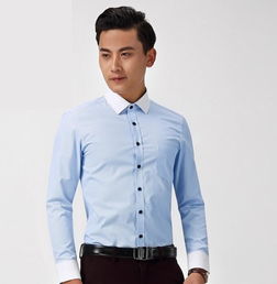 經(jīng)典時(shí)尚 匠心獨(dú)具 brooks brothers免燙襯衫