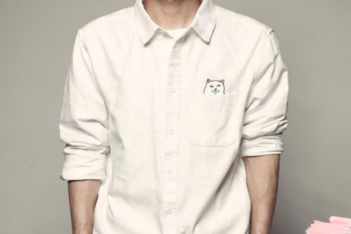 襯衫里面穿背心老土嗎 襯衫里面穿背心奇怪嗎 7麗女性網