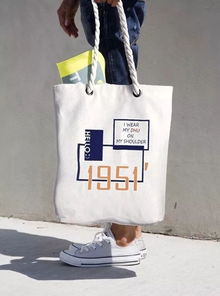 嘿 來自三百弄工廠的首批東華大學(xué)校園周邊產(chǎn)品已上線