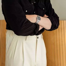 來暖氣后辦公室或冷或熱,這3件襯衫讓你適應(yīng)冰火兩重天