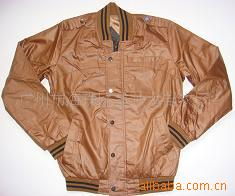 廣州市海珠區蓋狄龍制衣廠男式夾克與襯衫產品列表