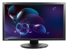 ViewSonic VG系列液晶顯示器參數、規格、性能與功能詳解