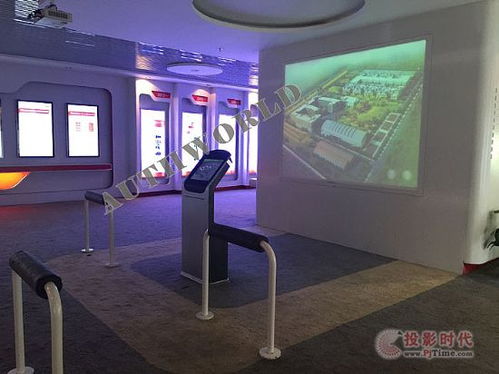 商場導視系統 提升購物體驗與運營效率的關鍵