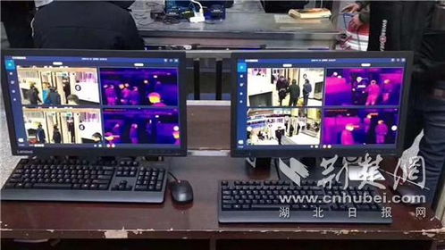 高德紅外捐贈(zèng)30臺(tái)體溫快速篩查儀，科技助力疫情防控