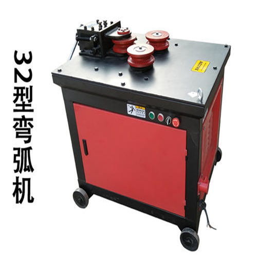 青海海北全自動鋼筋彎弧機與生物感測器的創新應用