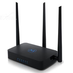 H3C 魔術家 Magic R1 300M無線路由器 智能穿墻，家用無線新體驗